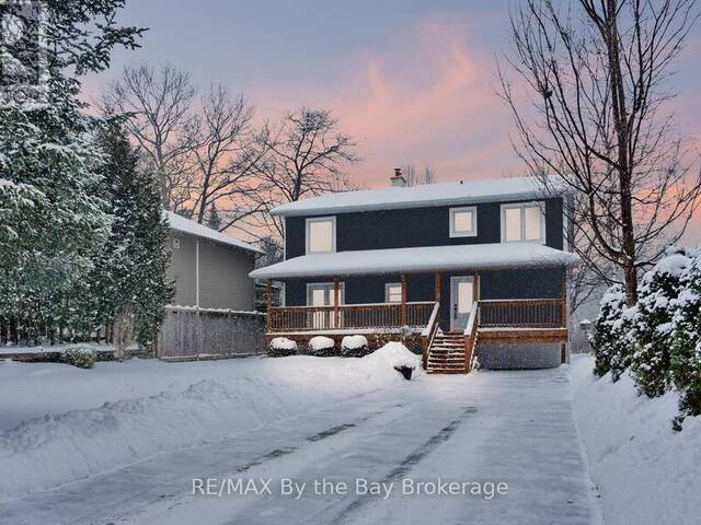 104 KNOX ROAD E Wasaga Beach