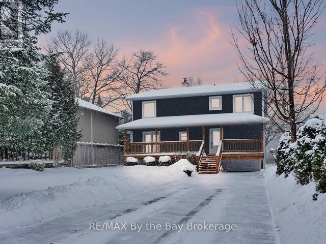 104 KNOX ROAD E Wasaga Beach Ontario