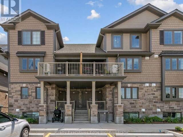 18B - 85 MULLIN DRIVE Guelph