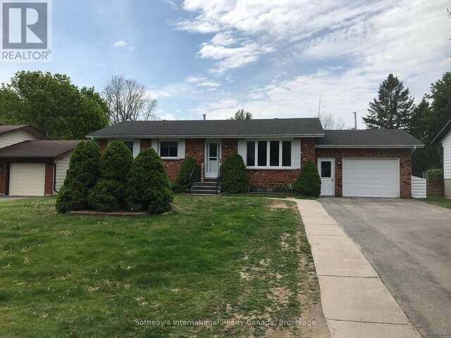 91 FARRAR STREET Meaford Ontario