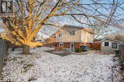 94 GLENBURNIE DRIVE Guelph