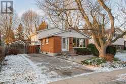 94 GLENBURNIE DRIVE Guelph