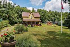 1172 DWIGHT BEACH ROAD Lake of Bays