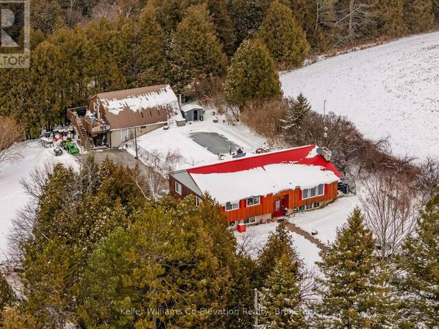 4684 10TH SIDE ROAD Essa Ontario