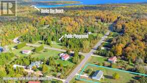 26 MAPLE GOLF CRESCENT Northern Bruce Peninsula