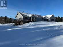 66 MOON BAY WAY Parry Sound, District