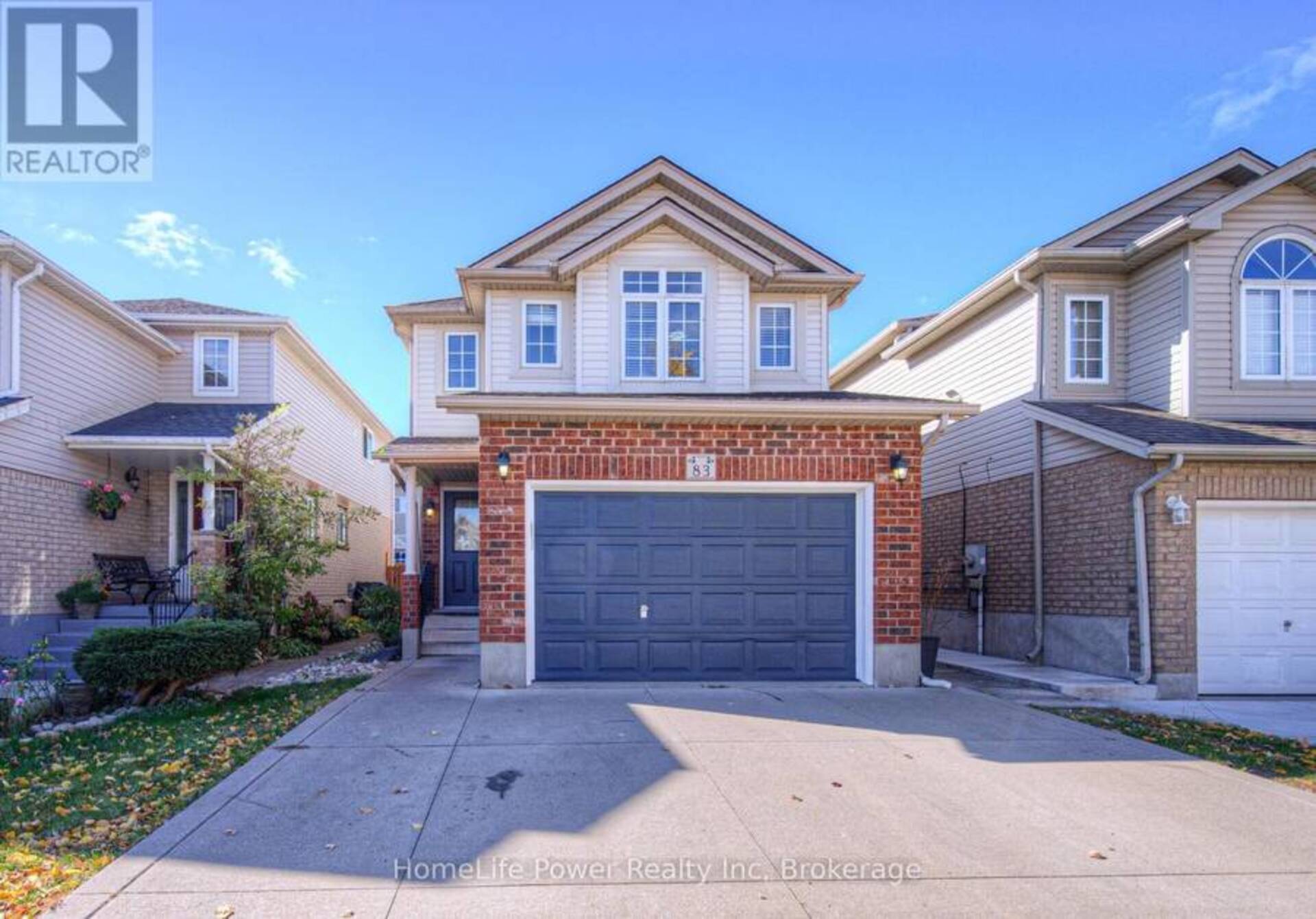 83 BRIDLEWREATH STREET Kitchener