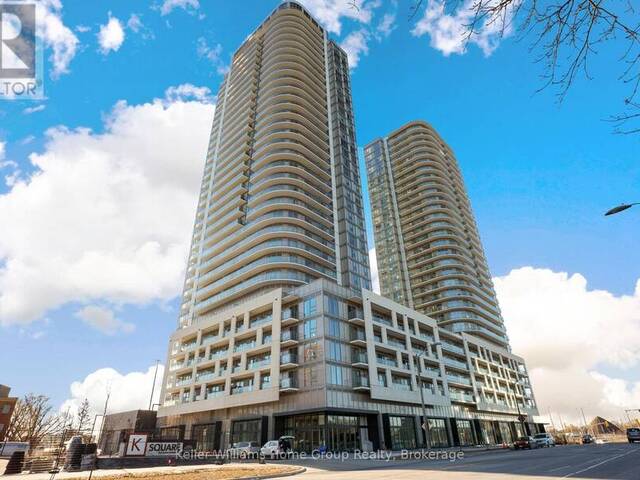 2305 - 2033 KENNEDY ROAD Toronto Ontario