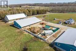 382367 CONCESSION 4 NDR West Grey