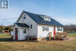 382367 CONCESSION 4 NDR West Grey