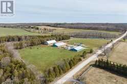 382367 CONCESSION 4 NDR West Grey