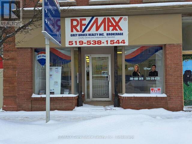 28 SYKES STREET N Meaford Ontario