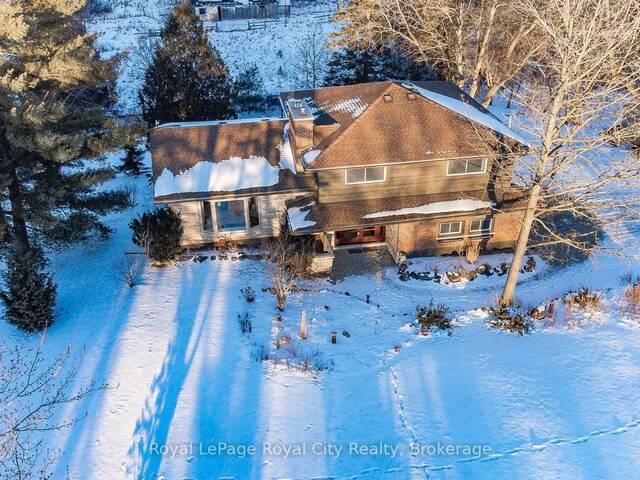 940 WATSON ROAD S Puslinch Ontario