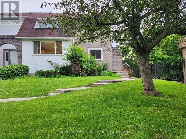 225 SHAKESPEARE DRIVE Waterloo Ontario