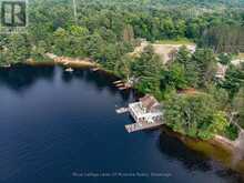 V15 W9 - 1020 BIRCH GLEN ROAD Lake of Bays