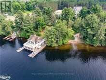 V15 W9 - 1020 BIRCH GLEN ROAD Lake of Bays