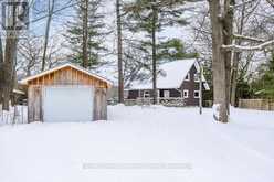 157 WOODLAND DRIVE Wasaga Beach