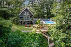 157 WOODLAND DRIVE Wasaga Beach