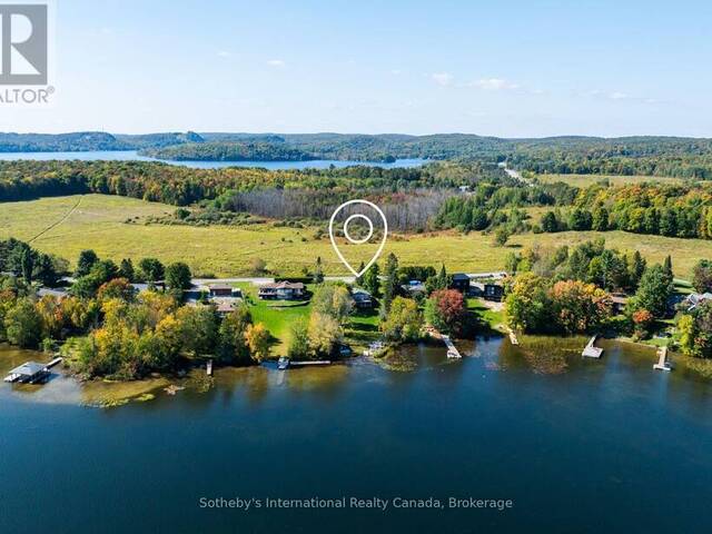 1111 MAPLEHURST DRIVE Lake of Bays Ontario