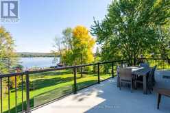 1111 MAPLEHURST DRIVE Lake of Bays