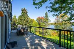 1111 MAPLEHURST DRIVE Lake of Bays