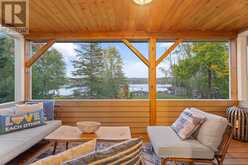 1111 MAPLEHURST DRIVE Lake of Bays