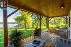 1111 MAPLEHURST DRIVE Lake of Bays