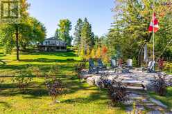 1111 MAPLEHURST DRIVE Lake of Bays