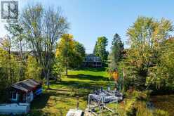 1111 MAPLEHURST DRIVE Lake of Bays