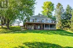 1111 MAPLEHURST DRIVE Lake of Bays