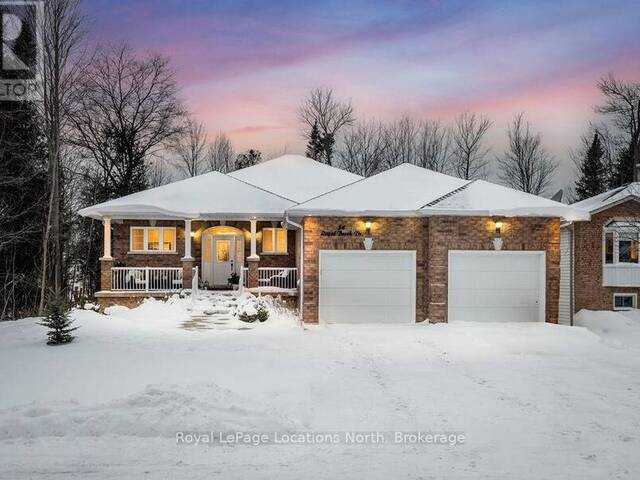 54 ROYAL BEECH DRIVE Wasaga Beach