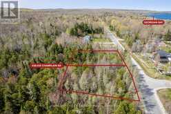 LOT 438 CHAMPLAIN ROAD Tiny