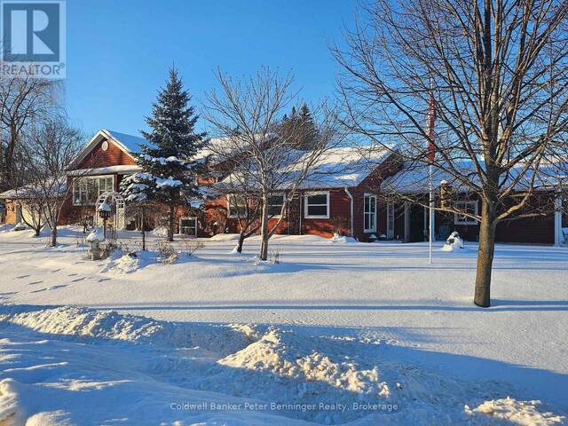 292 BALAKLAVA STREET Arran-Elderslie Ontario