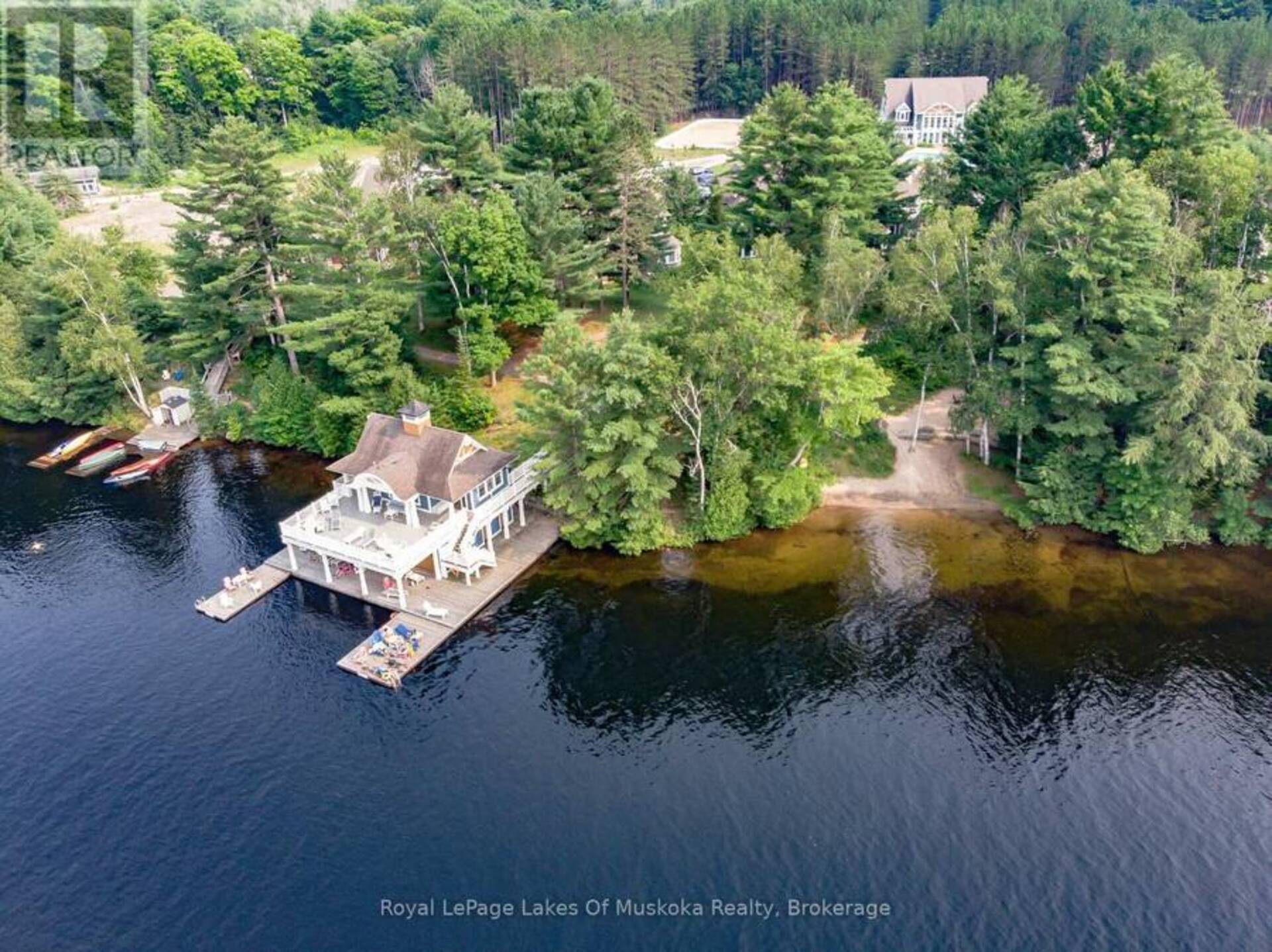 V15 W10 - 1020 BIRCH GLEN ROAD Lake of Bays