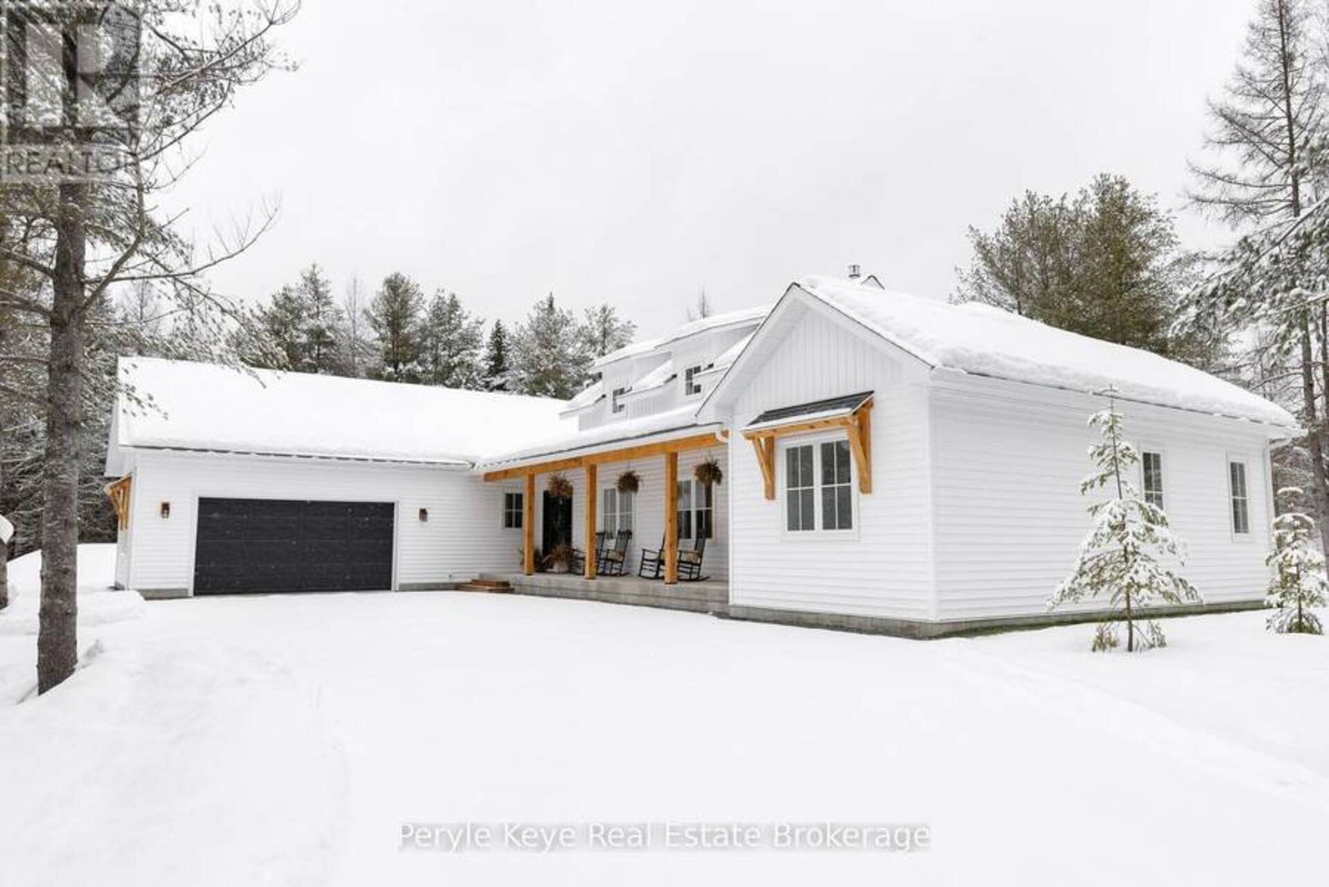 303 CLEARWATER LAKE ROAD Huntsville