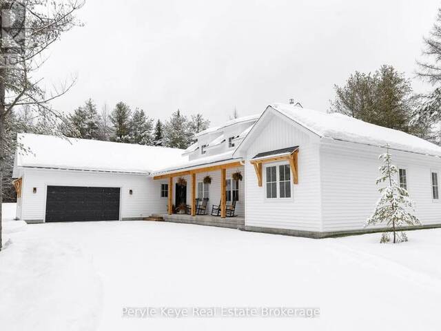 303 CLEARWATER LAKE ROAD Huntsville Ontario