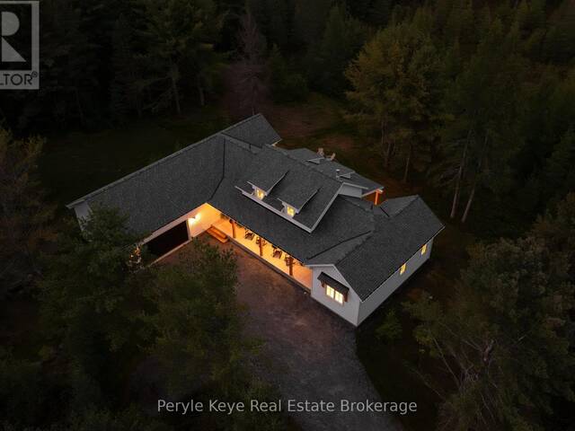 303 CLEARWATER LAKE ROAD Huntsville Ontario