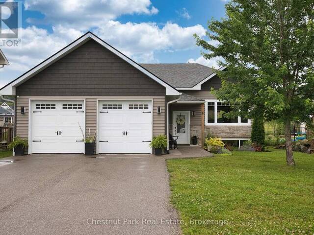 6 MILLWOOD COURT Huntsville Ontario