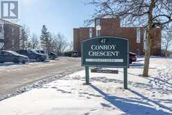 41 CONROY CRESCENT Guelph