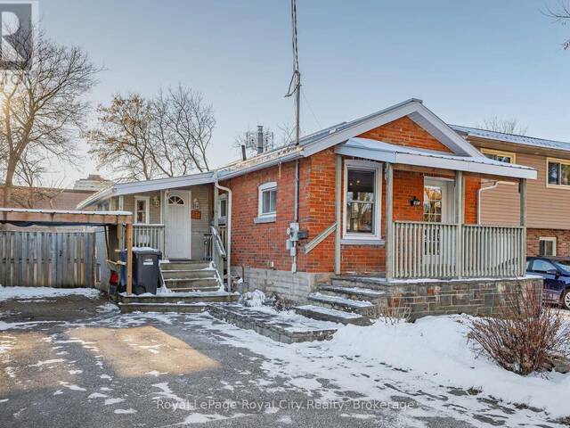 41 HURON STREET Guelph