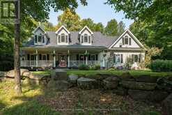 1259 GOLF COURSE ROAD Lake of Bays