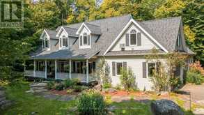 1259 GOLF COURSE ROAD Lake of Bays