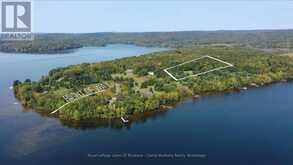 1259 GOLF COURSE ROAD Lake of Bays