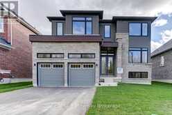 206 MAPLESIDE DRIVE Wasaga Beach