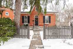 491 DOWNIE STREET Stratford