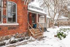 491 DOWNIE STREET Stratford