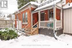 491 DOWNIE STREET Stratford