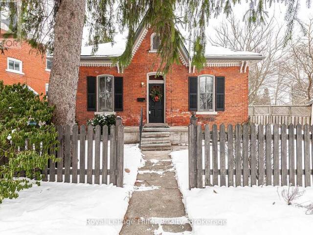 491 DOWNIE STREET Stratford Ontario