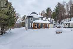 1236 BUTTER & EGG ROAD Muskoka