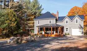 1236 BUTTER & EGG ROAD Muskoka